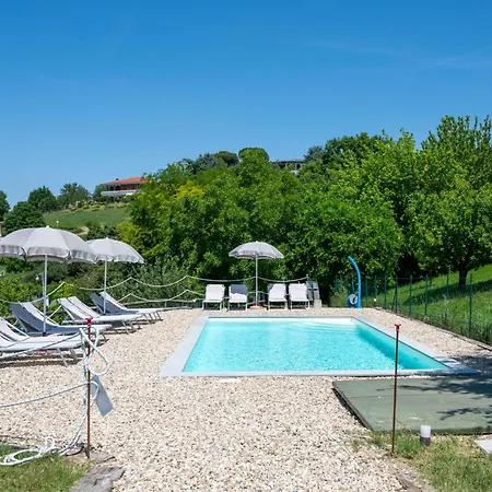 Dellavalle By Interhome * Vigliano d'Asti