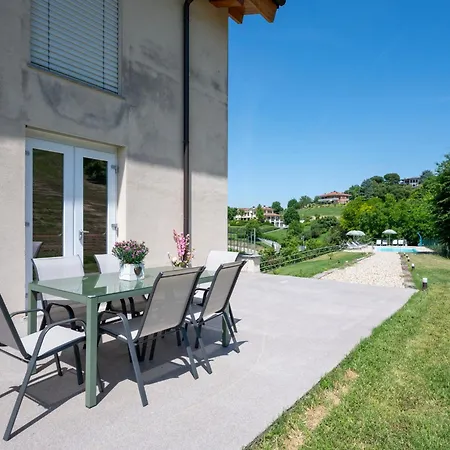 Dellavalle By Interhome