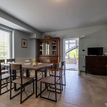 Dellavalle By Interhome