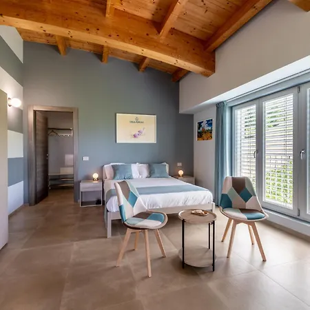 Dellavalle By Interhome Nyaraló *
