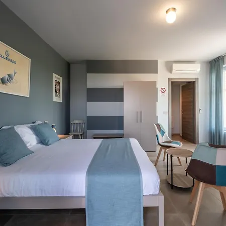 Nyaraló Dellavalle By Interhome