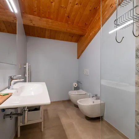 Dellavalle By Interhome