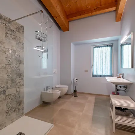 Dellavalle By Interhome *
