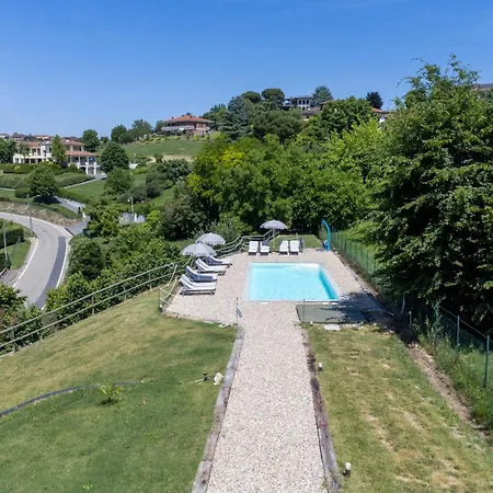 Dellavalle By Interhome * Vigliano d'Asti