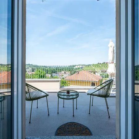 Dellavalle By Interhome Vigliano d'Asti