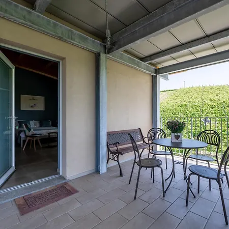 Dellavalle By Interhome Prázdninový dům Vigliano d'Asti