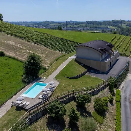 Dellavalle By Interhome Vigliano d'Asti